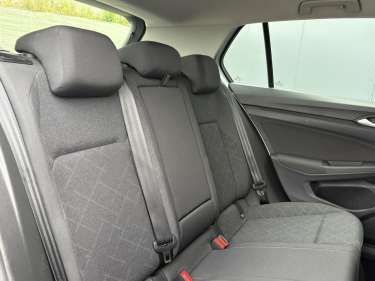 VW GOLF 8 2.0 TDI 115 DSG Life