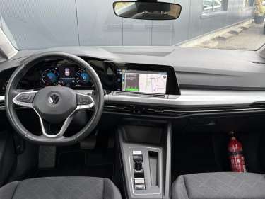 VW GOLF 8 2.0 TDI 115 DSG Life
