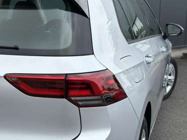 VW GOLF 8 2.0 TDI 115 DSG Life