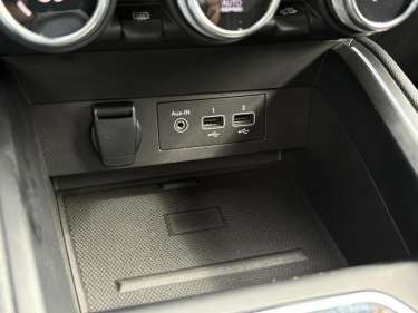 RENAULT CLIO V TCE 100 RS Line