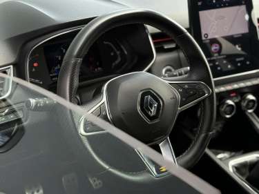 RENAULT CLIO V TCE 100 RS Line