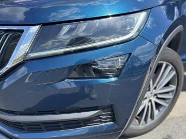 SKODA KODIAQ 2.0 TDI 150 DSG Laurin & Klement