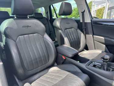 SKODA KODIAQ 2.0 TDI 150 DSG Laurin & Klement