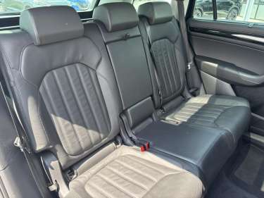 SKODA KODIAQ 2.0 TDI 150 DSG Laurin & Klement