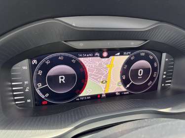 SKODA KODIAQ 2.0 TDI 150 DSG Laurin & Klement