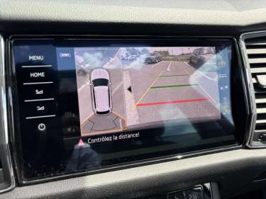 SKODA KODIAQ 2.0 TDI 150 DSG Laurin & Klement