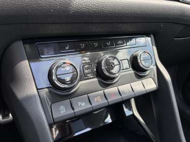 SKODA KODIAQ 2.0 TDI 150 DSG Laurin & Klement
