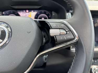SKODA KODIAQ 2.0 TDI 150 DSG Laurin & Klement