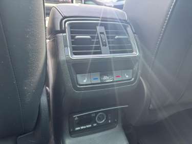 SKODA KODIAQ 2.0 TDI 150 DSG Laurin & Klement