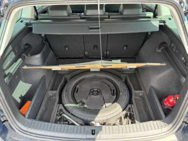 SKODA KODIAQ 2.0 TDI 150 DSG Laurin & Klement
