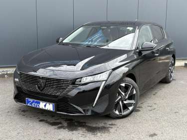 PEUGEOT 308 1.5 BlueHDI 130 EAT8 Allure