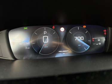 PEUGEOT 308 1.5 BlueHDI 130 EAT8 Allure