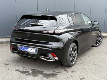 PEUGEOT 308 1.5 BlueHDI 130 EAT8 Allure