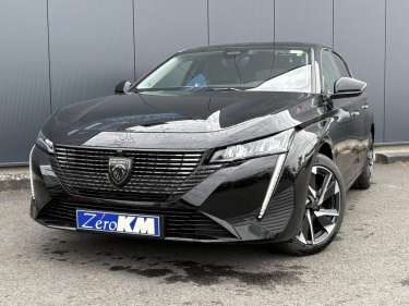 PEUGEOT 308 1.5 BlueHDI 130 EAT8 Allure