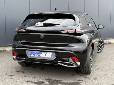 PEUGEOT 308 1.5 BlueHDI 130 EAT8 Allure