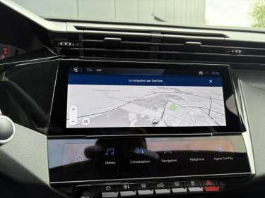 PEUGEOT 308 1.5 BlueHDI 130 EAT8 Allure
