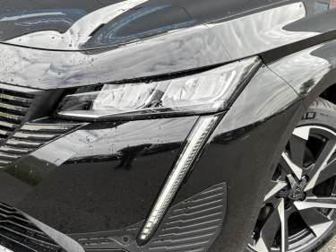 PEUGEOT 308 1.5 BlueHDI 130 EAT8 Allure