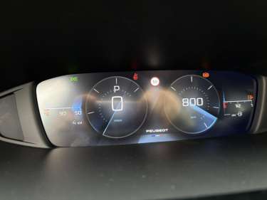 PEUGEOT 308 1.5 BlueHDI 130 EAT8 Allure