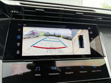 PEUGEOT 308 1.5 BlueHDI 130 EAT8 Allure