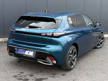 PEUGEOT 308 1.5 BlueHDI 130 EAT8 Allure