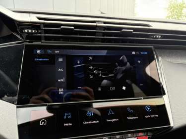 PEUGEOT 308 1.5 BlueHDI 130 EAT8 Allure