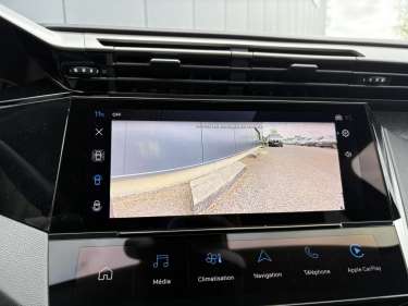 PEUGEOT 308 1.5 BlueHDI 130 EAT8 Allure