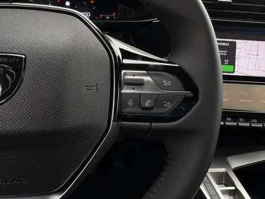 PEUGEOT 308 1.5 BlueHDI 130 EAT8 Allure