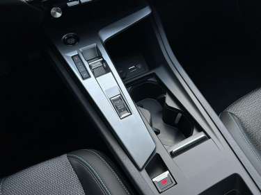 PEUGEOT 308 SW 1.5 BlueHDI 130 EAT8 Allure