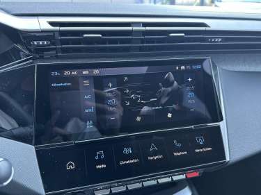 PEUGEOT 308 SW 1.5 BlueHDI 130 EAT8 Allure