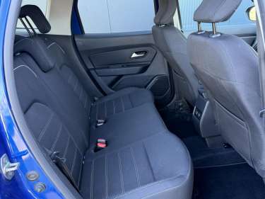 DACIA DUSTER TCE ECO-G 100 GPL Prestige