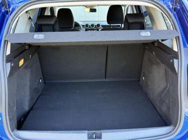 DACIA DUSTER TCE ECO-G 100 GPL Prestige