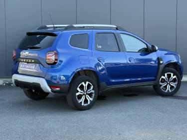 DACIA DUSTER TCE ECO-G 100 GPL Prestige