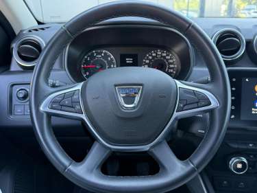 DACIA DUSTER TCE ECO-G 100 GPL Prestige
