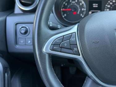 DACIA DUSTER TCE ECO-G 100 GPL Prestige