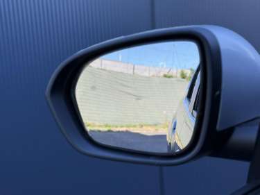 DACIA DUSTER TCE ECO-G 100 GPL Prestige