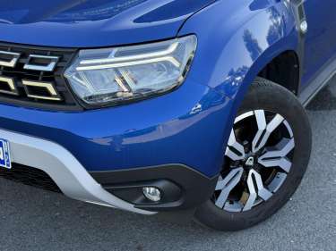 DACIA DUSTER TCE ECO-G 100 GPL Prestige