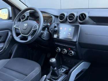 DACIA DUSTER TCE ECO-G 100 GPL Prestige