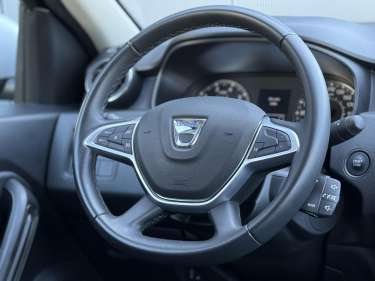 DACIA DUSTER TCE ECO-G 100 GPL Prestige