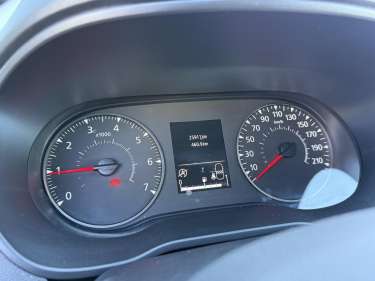 DACIA DUSTER TCE ECO-G 100 GPL Prestige