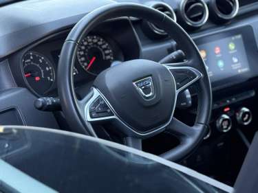 DACIA DUSTER TCE ECO-G 100 GPL Prestige