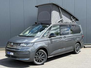 VW CALIFORNIA T7 2.0 TDI 150 DSG Coast