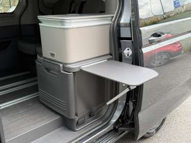 VW CALIFORNIA T7 2.0 TDI 150 DSG Coast