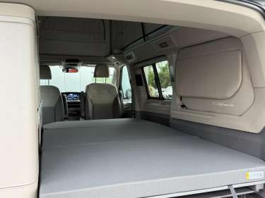 VW CALIFORNIA T7 2.0 TDI 150 DSG Coast