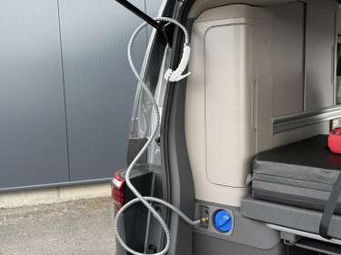 VW CALIFORNIA T7 2.0 TDI 150 DSG Coast