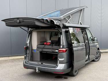VW CALIFORNIA T7 2.0 TDI 150 DSG Coast