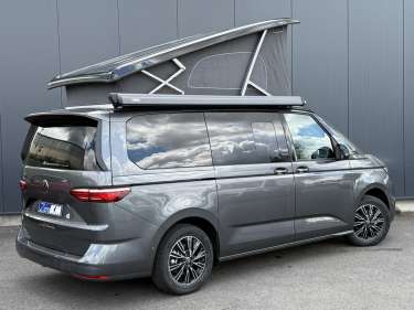VW CALIFORNIA T7 2.0 TDI 150 DSG Coast