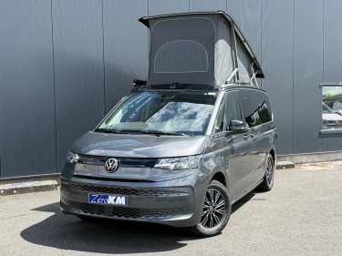 VW CALIFORNIA T7 2.0 TDI 150 DSG Coast