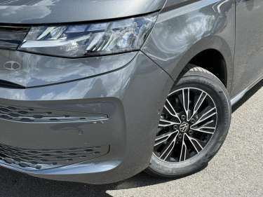 VW CALIFORNIA T7 2.0 TDI 150 DSG Coast