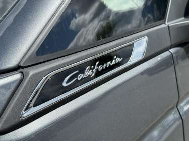 VW CALIFORNIA T7 2.0 TDI 150 DSG Coast