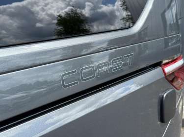 VW CALIFORNIA T7 2.0 TDI 150 DSG Coast